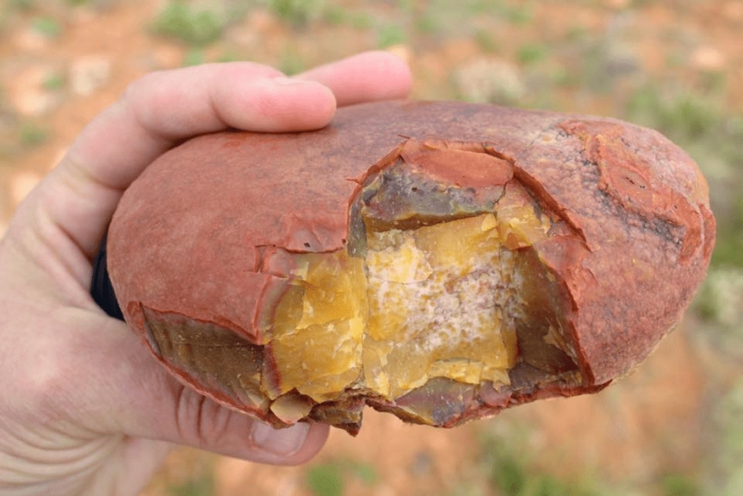 22 artículos no comestibles que de alguna manera causan apetito