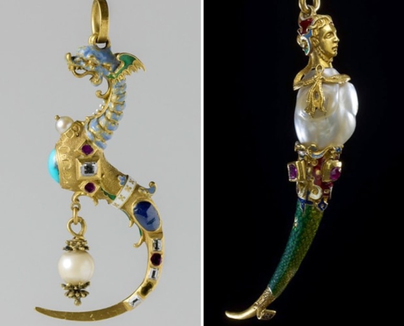 22 artefactos únicos del pasado que sorprenden y deleitan 22 artefactos únicos del pasado que sorprenden y deleitan