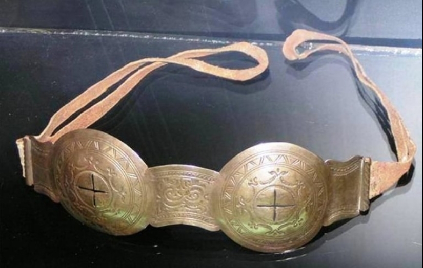 22 artefactos únicos del pasado que sorprenden y deleitan 22 artefactos únicos del pasado que sorprenden y deleitan