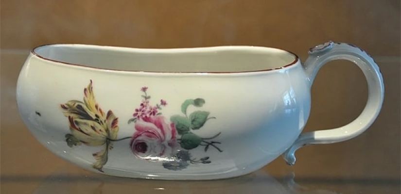 22 artefactos únicos del pasado que sorprenden y deleitan 22 artefactos únicos del pasado que sorprenden y deleitan