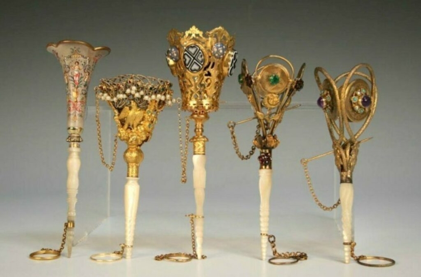 22 artefactos únicos del pasado que sorprenden y deleitan 22 artefactos únicos del pasado que sorprenden y deleitan