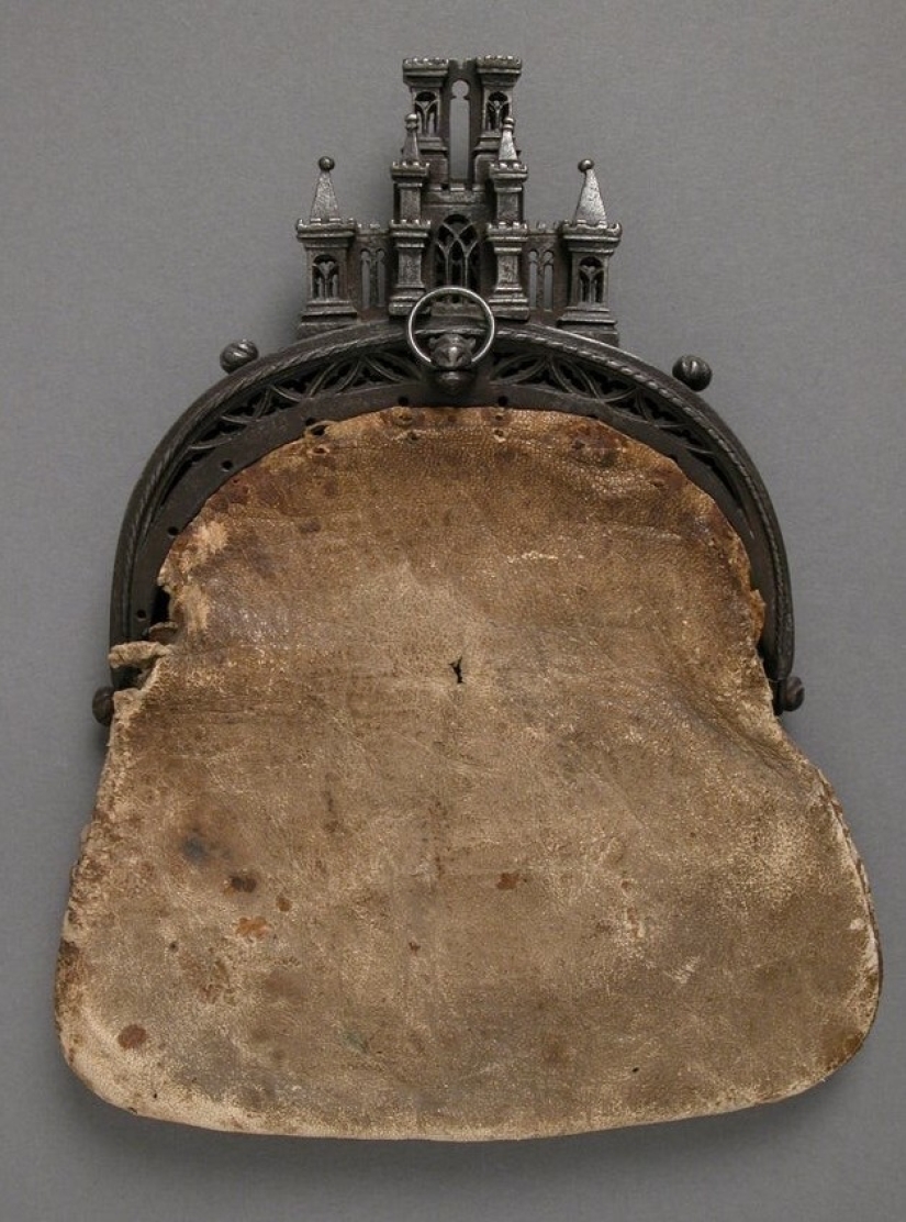 22 artefactos únicos del pasado que sorprenden y deleitan 22 artefactos únicos del pasado que sorprenden y deleitan