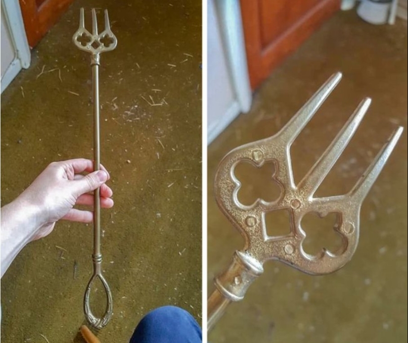 22 artefactos únicos del pasado que sorprenden y deleitan 22 artefactos únicos del pasado que sorprenden y deleitan