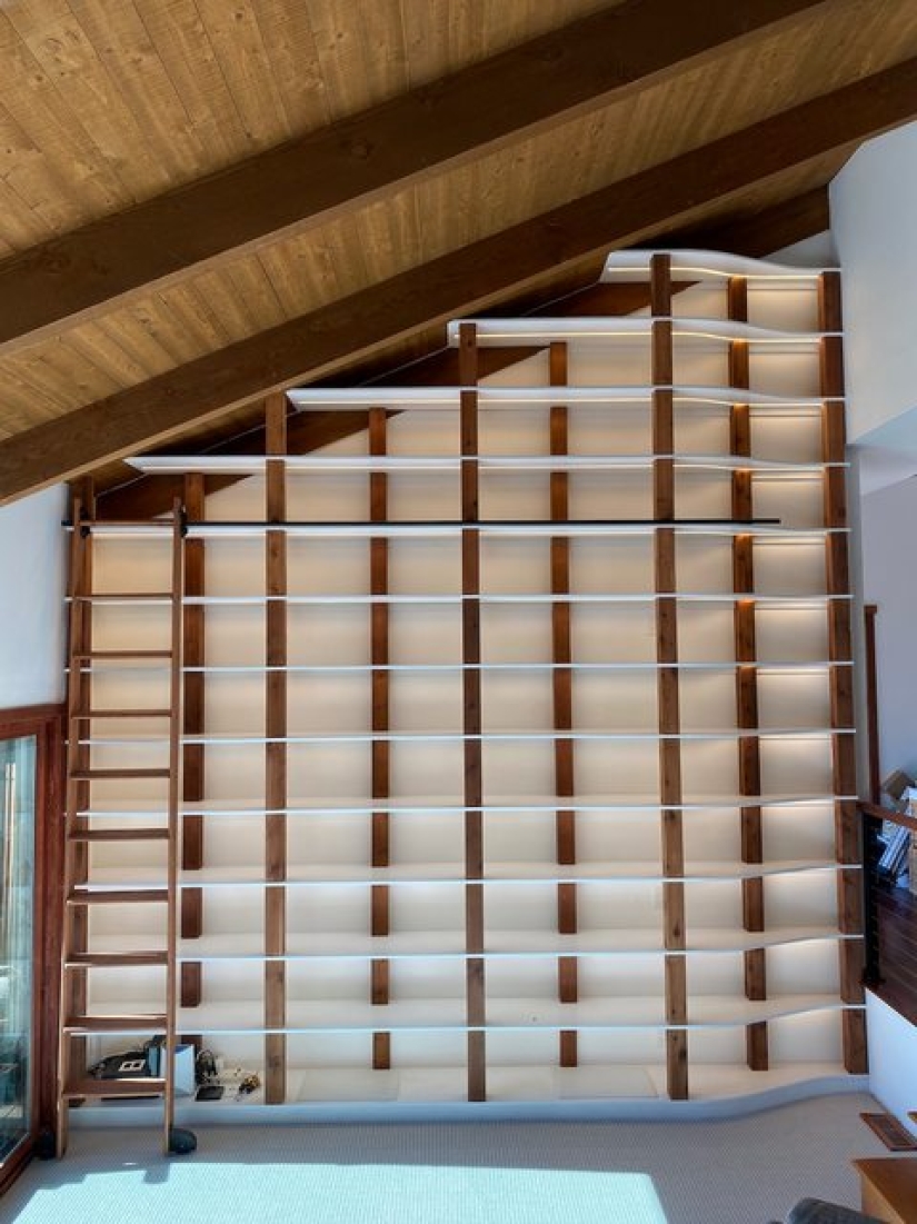 22 artesanías caseras interesantes de personas realmente talentosas