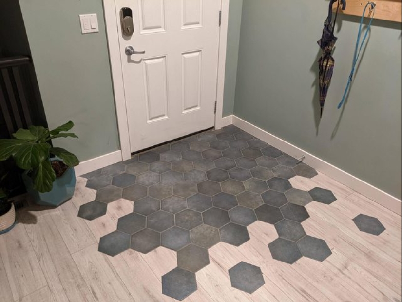 22 artesanías caseras interesantes de personas realmente talentosas