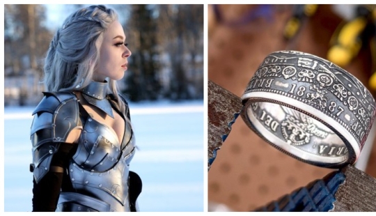 22 artesanías caseras interesantes de personas realmente talentosas 22 artesanías caseras interesantes de personas realmente talentosas