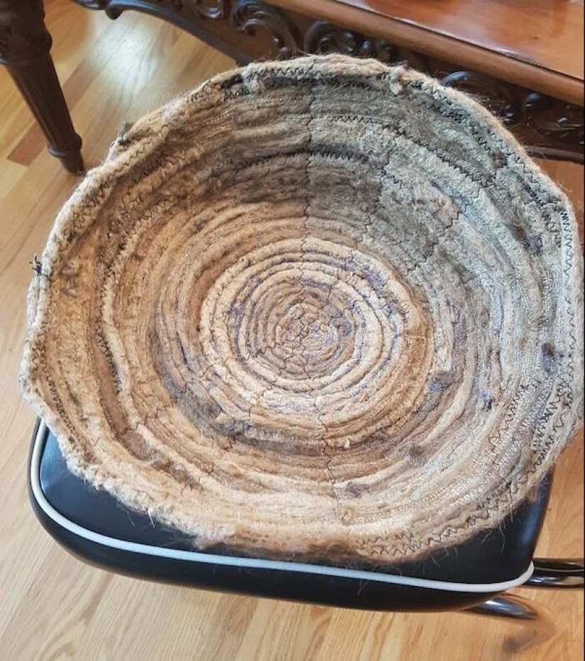 22 artesanías muy extrañas que causan confusión y muchas preguntas 22 artesanías muy extrañas que causan confusión y muchas preguntas