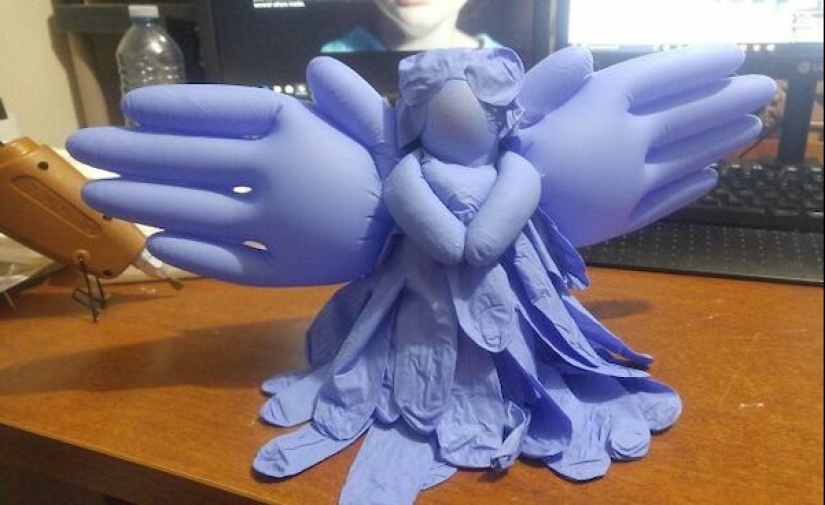 22 artesanías muy extrañas que causan confusión y muchas preguntas 22 artesanías muy extrañas que causan confusión y muchas preguntas