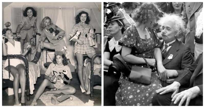 22 atmospheric photos that will give you an unexpected look at history 22 atmospheric photos that will give you an unexpected look at history