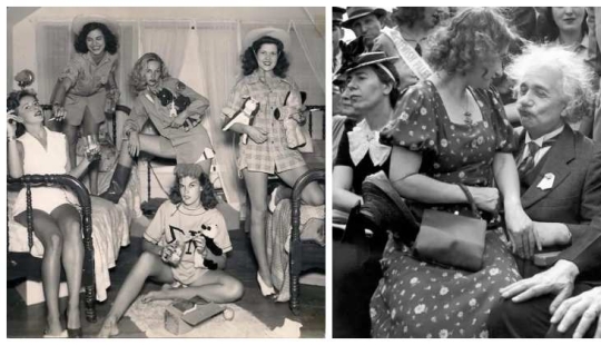 22 atmospheric photos that will give you an unexpected look at history 22 atmospheric photos that will give you an unexpected look at history