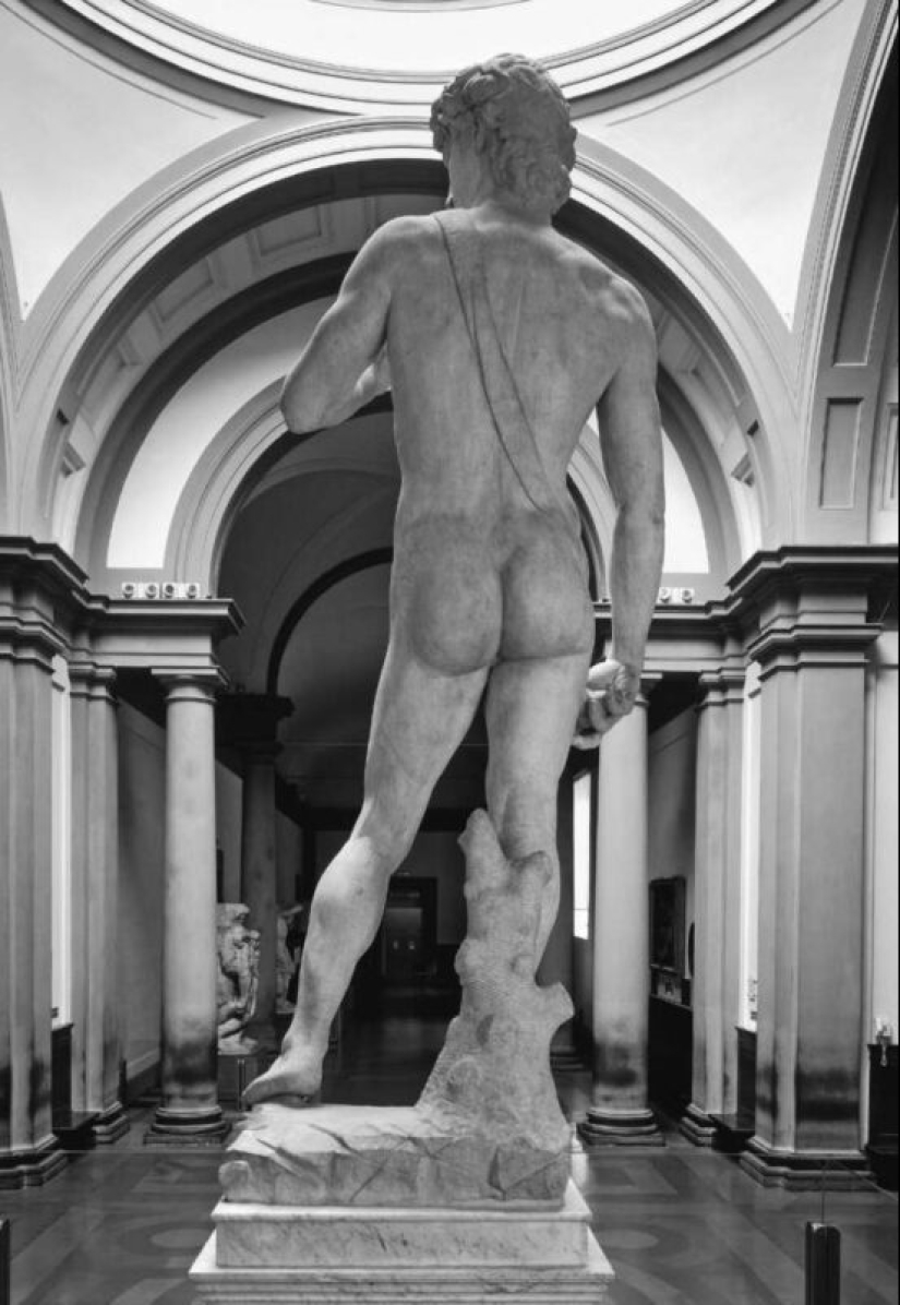 22 atracciones del mundo desde un ángulo completamente inusual 22 atracciones del mundo desde un ángulo completamente inusual