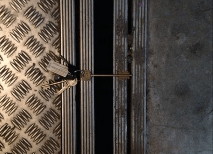 22 cases of incredible luck