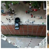 22 cases of incredible luck