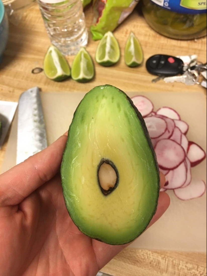 22 cases of incredible luck