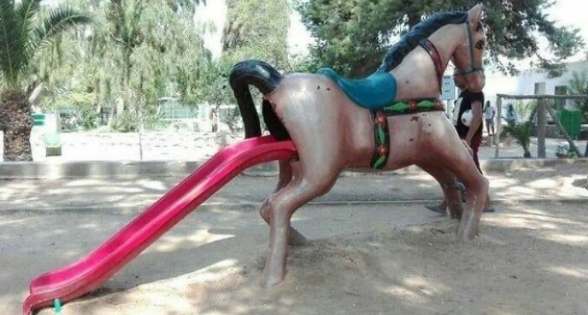 22 Cases When a Designer's Exuberant Fantasy Did a Bad Job 22 Cases When a Designer's Exuberant Fantasy Did a Bad Job