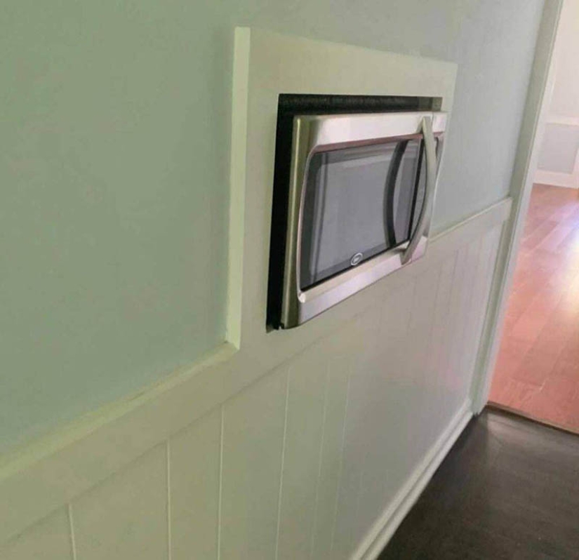 22 Cases When a Designer's Exuberant Fantasy Did a Bad Job 22 Cases When a Designer's Exuberant Fantasy Did a Bad Job