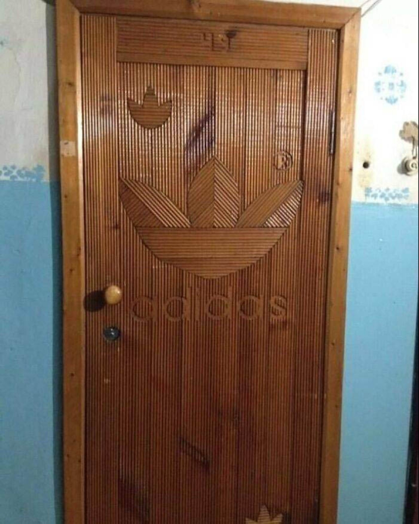 22 Cases When a Designer's Exuberant Fantasy Did a Bad Job 22 Cases When a Designer's Exuberant Fantasy Did a Bad Job