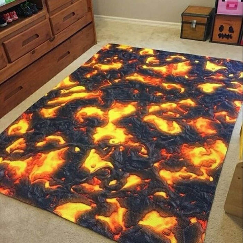 22 Cases When a Designer's Exuberant Fantasy Did a Bad Job 22 Cases When a Designer's Exuberant Fantasy Did a Bad Job