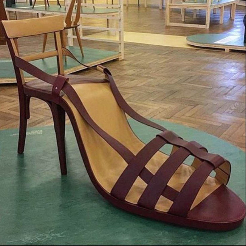 22 Cases When a Designer's Exuberant Fantasy Did a Bad Job 22 Cases When a Designer's Exuberant Fantasy Did a Bad Job