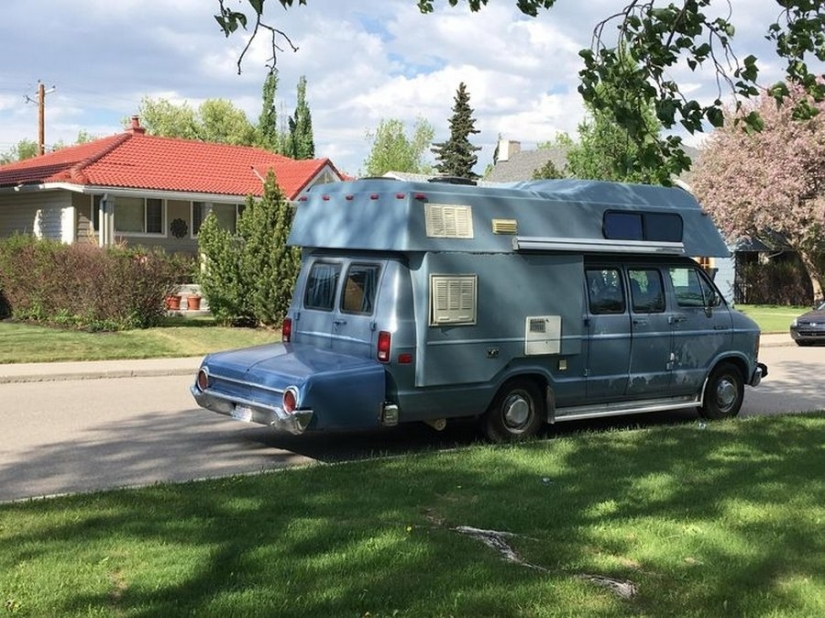 22 Cases When a Designer's Exuberant Fantasy Did a Bad Job 22 Cases When a Designer's Exuberant Fantasy Did a Bad Job