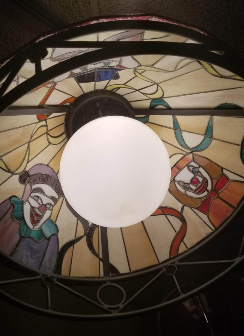 22 Cases When a Designer's Exuberant Fantasy Did a Bad Job 22 Cases When a Designer's Exuberant Fantasy Did a Bad Job