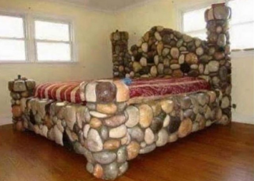 22 Cases When a Designer's Exuberant Fantasy Did a Bad Job 22 Cases When a Designer's Exuberant Fantasy Did a Bad Job