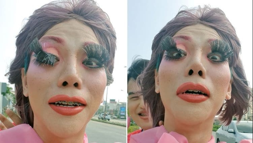 22 cases when people have been so stupid that they are even ashamed of them 22 cases when people have been so stupid that they are even ashamed of them