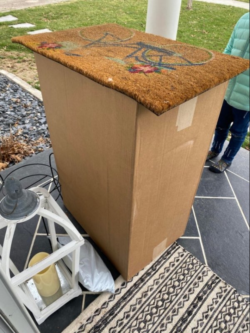 22 cases when the task was extremely simple, but they failed to cope with it 22 cases when the task was extremely simple, but they failed to cope with it