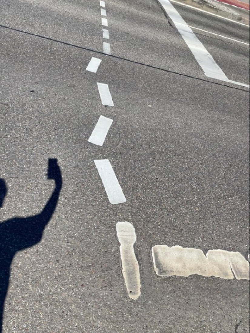 22 cases when the task was extremely simple, but they failed to cope with it 22 cases when the task was extremely simple, but they failed to cope with it