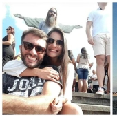 22 casos cuando alguien se metió en el marco, por lo que es solo mejor