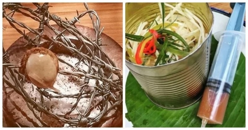 22 casos en los que la tarea era extremadamente sencilla, pero no pudieron afrontarla