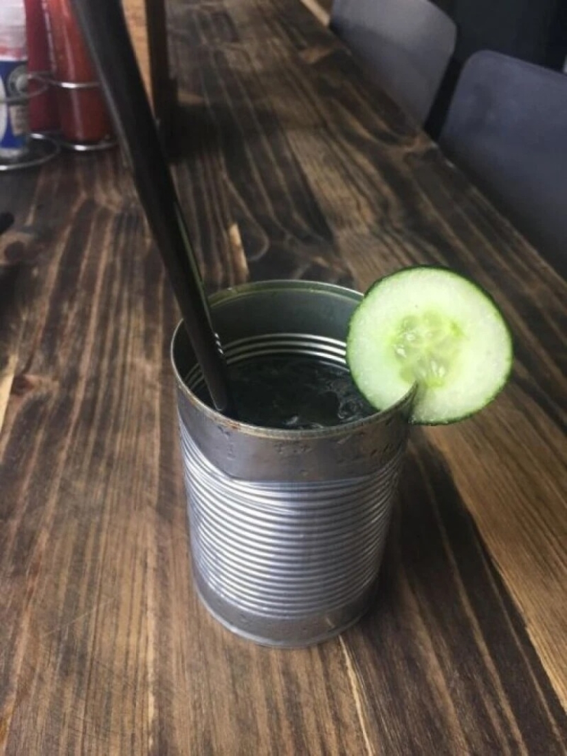 22 casos en los que la tarea era extremadamente sencilla, pero no pudieron afrontarla