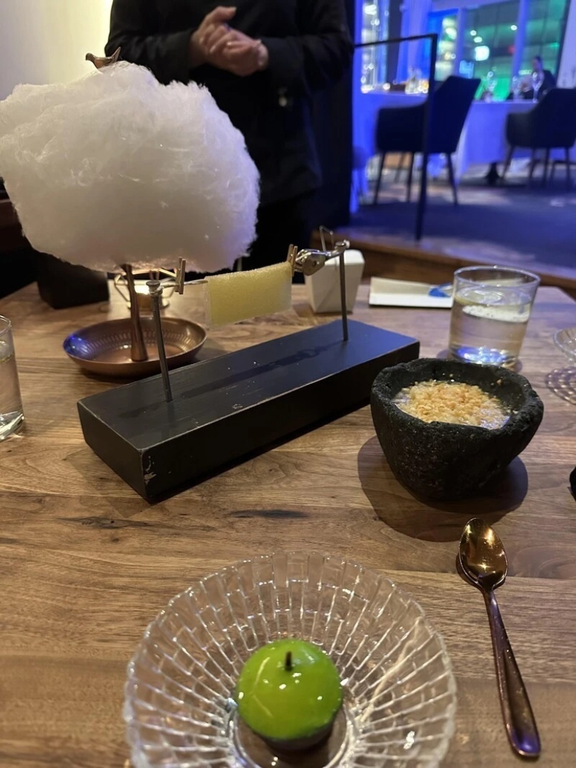 22 casos en los que la tarea era extremadamente sencilla, pero no pudieron afrontarla