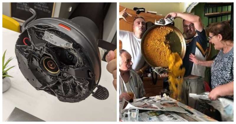 22 casos en los que las personas han sido tan estúpidas que incluso se avergüenzan de ellas 22 casos en los que las personas han sido tan estúpidas que incluso se avergüenzan de ellas