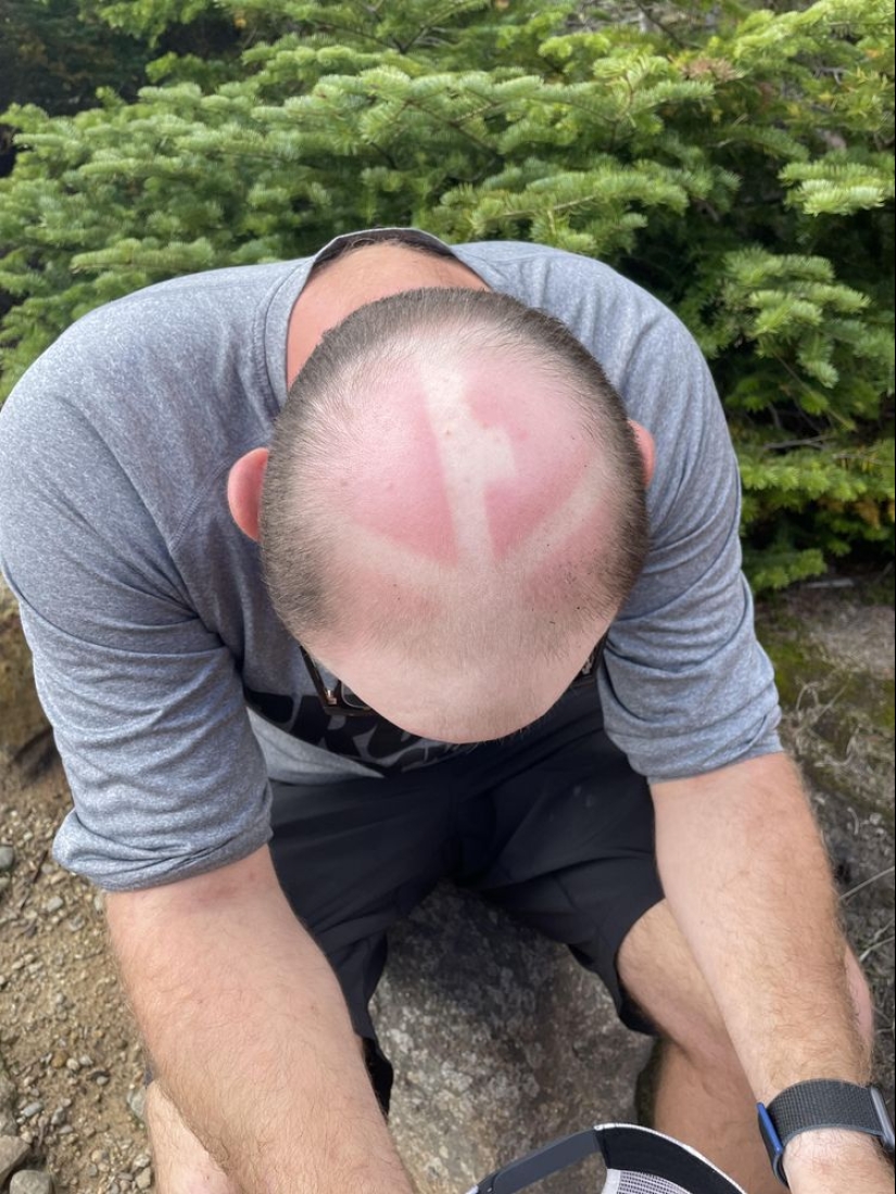 22 casos en los que las personas han sido tan estúpidas que incluso se avergüenzan de ellas 22 casos en los que las personas han sido tan estúpidas que incluso se avergüenzan de ellas