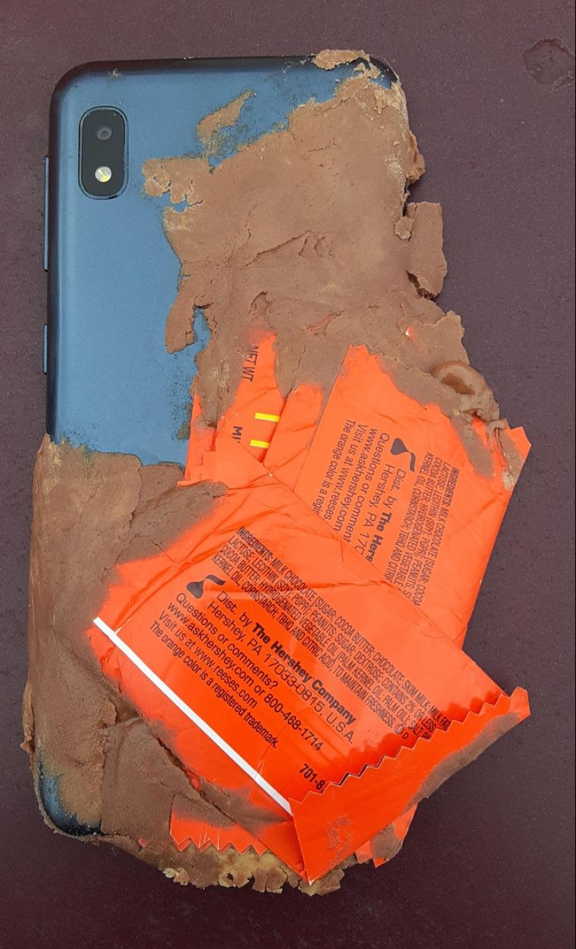 22 casos en los que las personas han sido tan estúpidas que incluso se avergüenzan de ellas 22 casos en los que las personas han sido tan estúpidas que incluso se avergüenzan de ellas