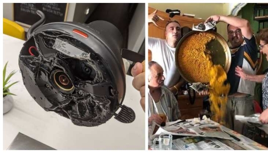 22 casos en los que las personas han sido tan estúpidas que incluso se avergüenzan de ellas 22 casos en los que las personas han sido tan estúpidas que incluso se avergüenzan de ellas