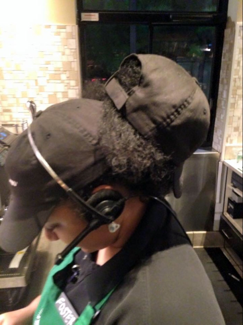 22 casos en los que los colegas pudieron sorprender con sus ideas divertidas