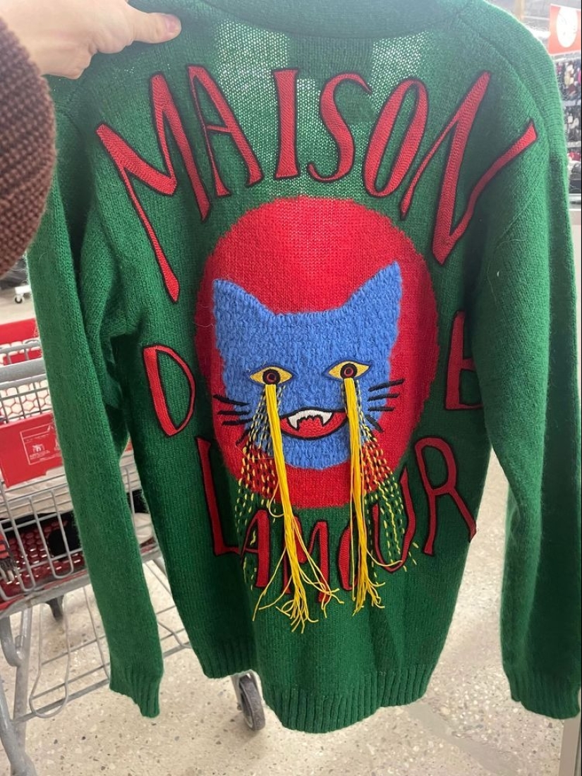 22 casos en los que resultó agarrar cosas geniales por un precio bajo 22 casos en los que resultó agarrar cosas geniales por un precio bajo