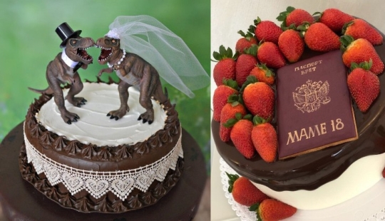 22 cool and unusual cakes for those who appreciate subtle humor 22 cool and unusual cakes for those who appreciate subtle humor