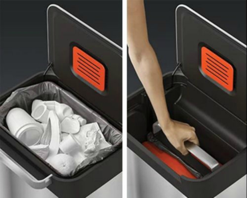 22 cool design solutions for everyday things which you can not refuse 22 cool design solutions for everyday things which you can not refuse