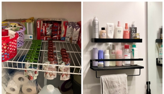 22 cool ideas for organizing space that are pleasing to the eye 22 cool ideas for organizing space that are pleasing to the eye