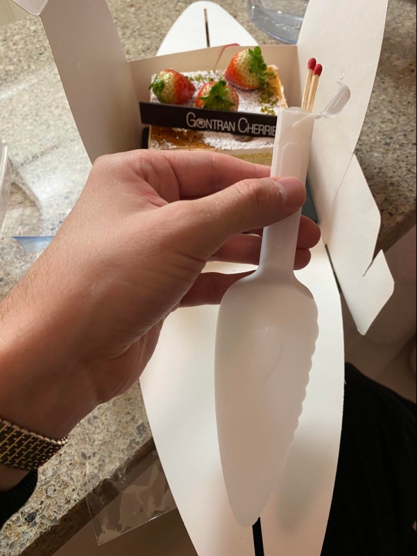 22 cosas cuya utilidad está fuera de toda duda