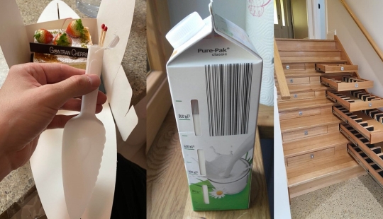 22 cosas cuya utilidad está fuera de toda duda