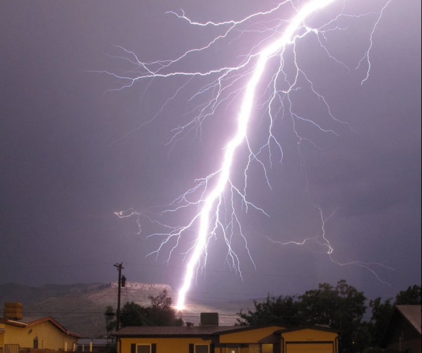 22 cosas increíbles, pero reales que no todo el mundo está destinado a ver en la vida