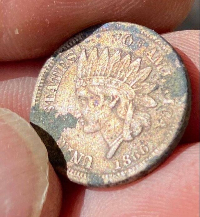 22 cosas interesantes que la gente encontró en casas antiguas