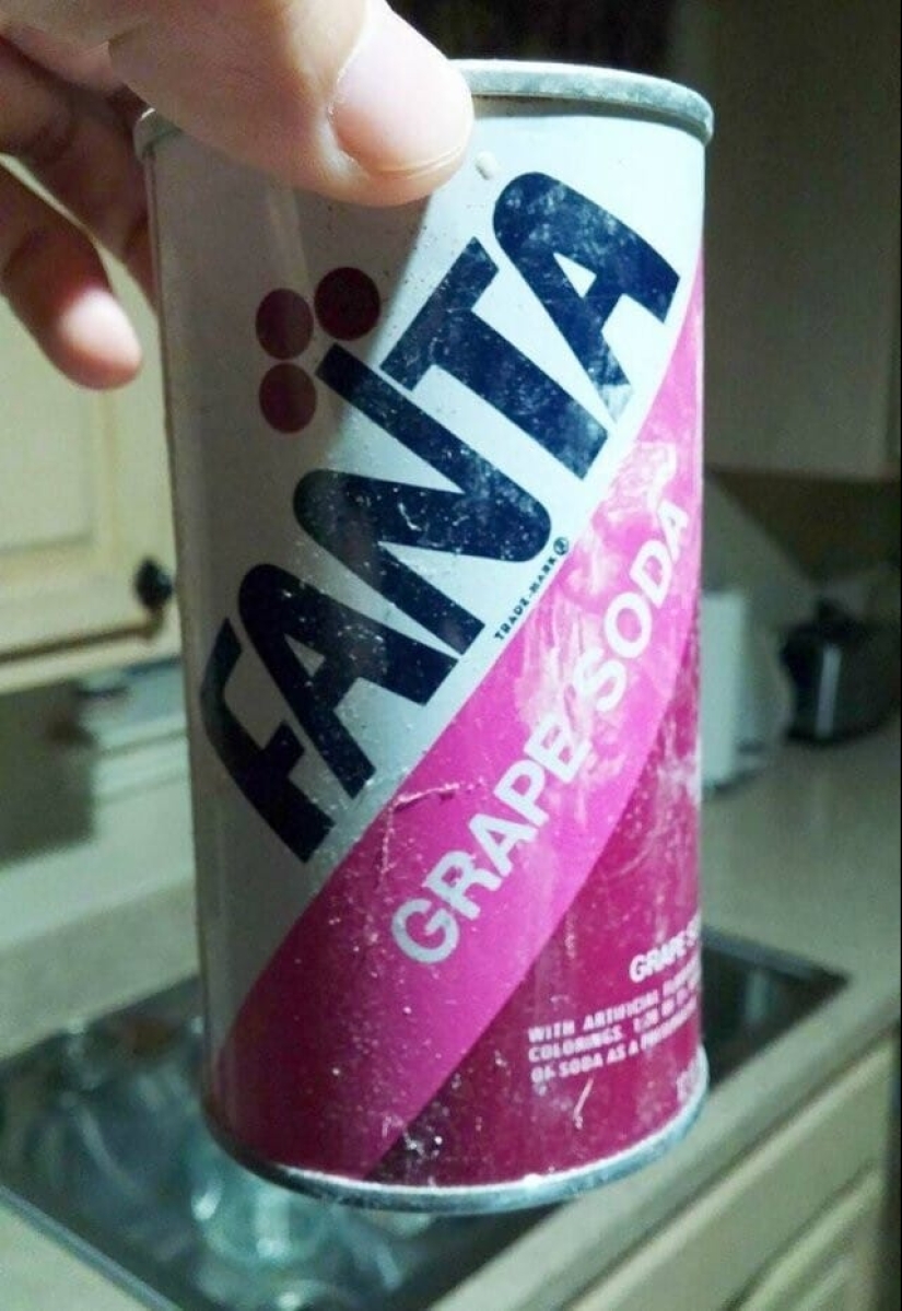 22 cosas interesantes que la gente encontró en casas antiguas