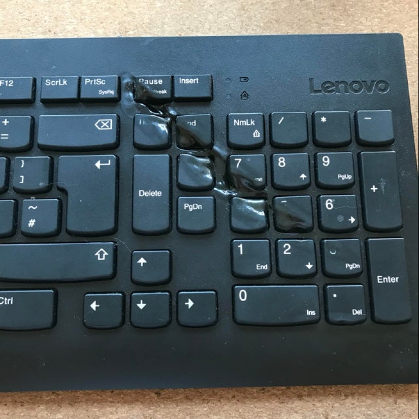 22 cosas más molestas según los cibernautas 22 cosas más molestas según los cibernautas