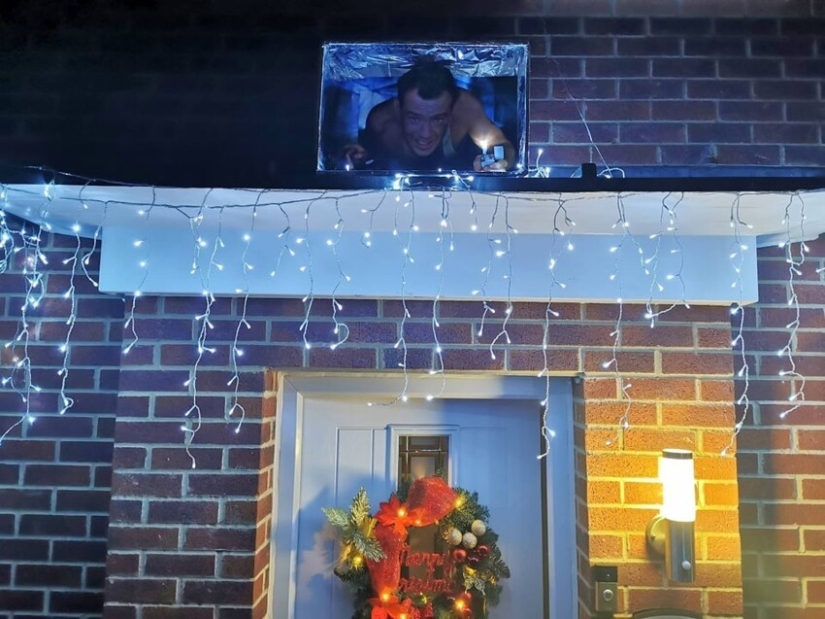 22 cositas y decoración divertidas que hicieron reír y deleitar a los dueños de la casa