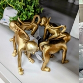 22 cositas y decoración divertidas que hicieron reír y deleitar a los dueños de la casa